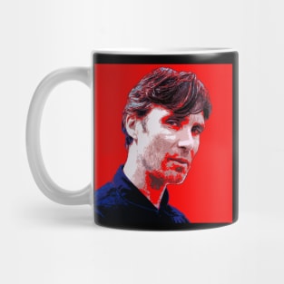 cillian murphy Mug